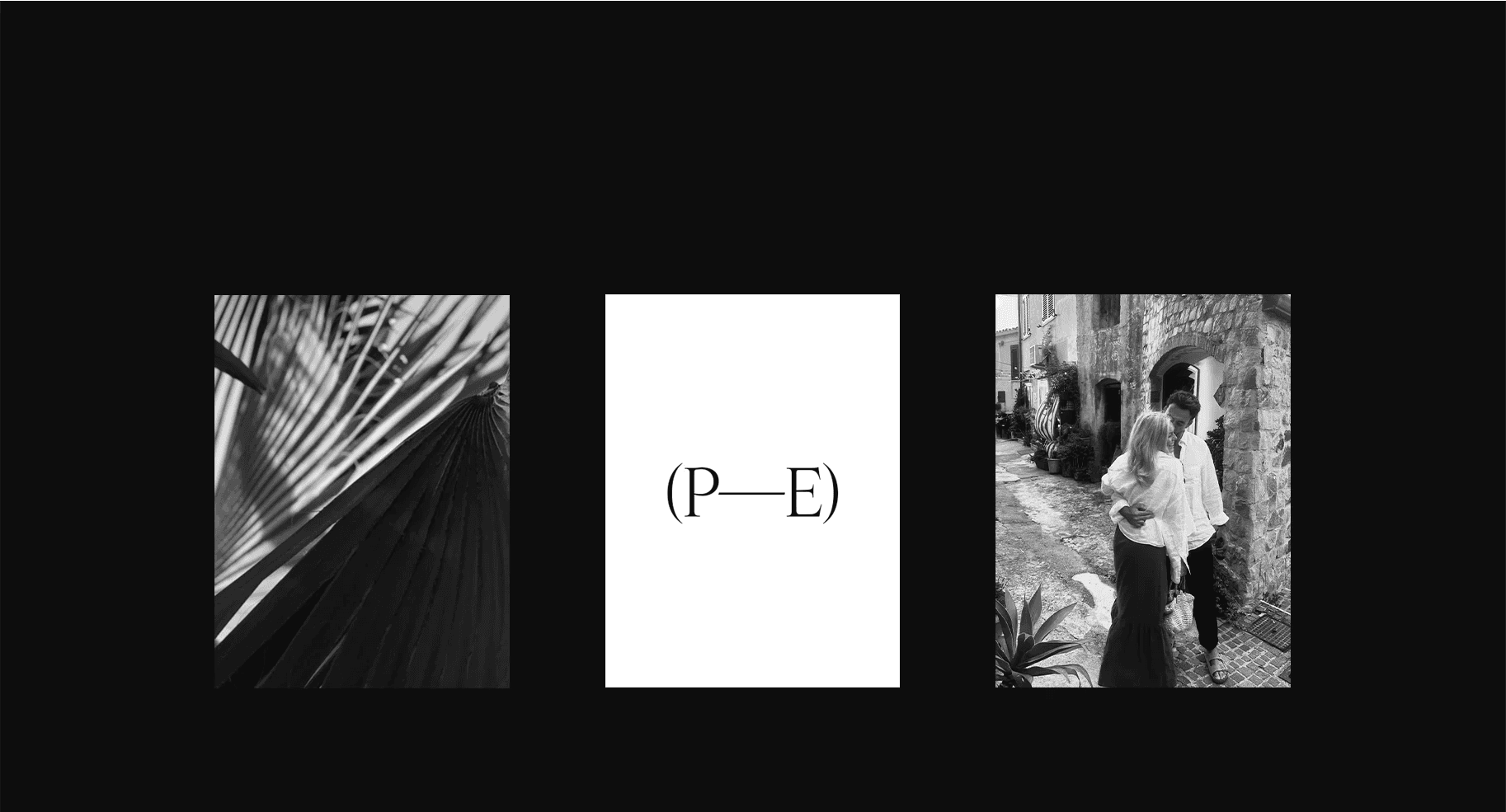 Dom Pérignon vineyards from the sky