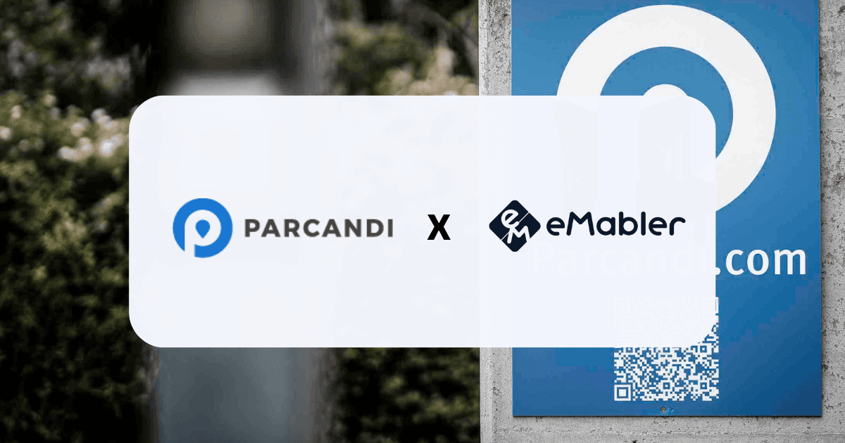 Parcandi and eMabler