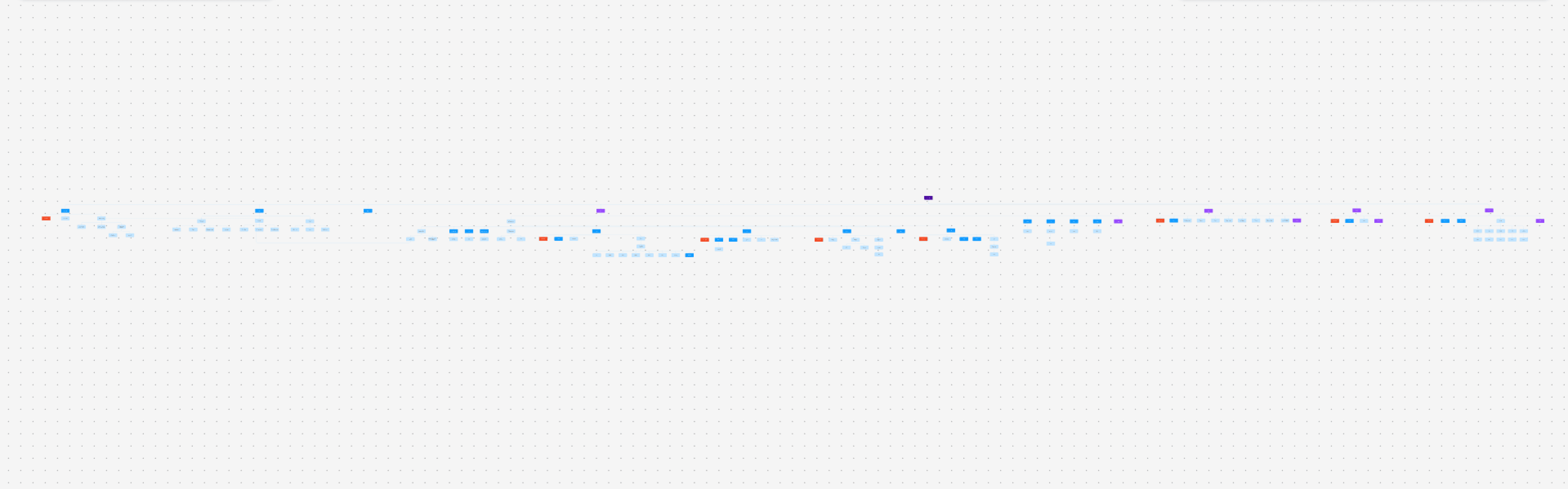 Homescreen with open bottom drawer