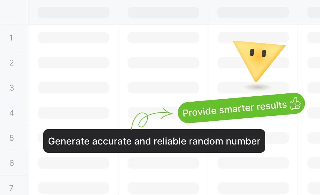 precise data analysis