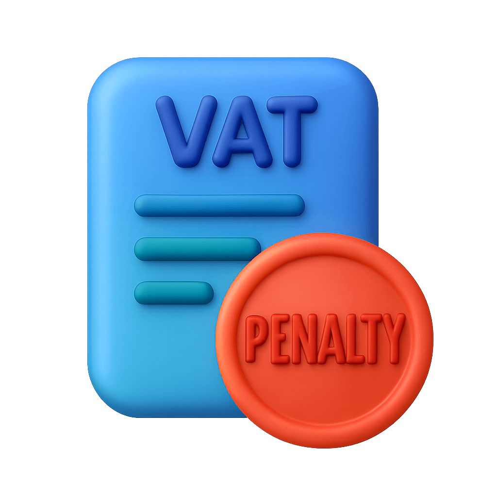 3D icon of an astronaut, who is the company logo of astro.tax