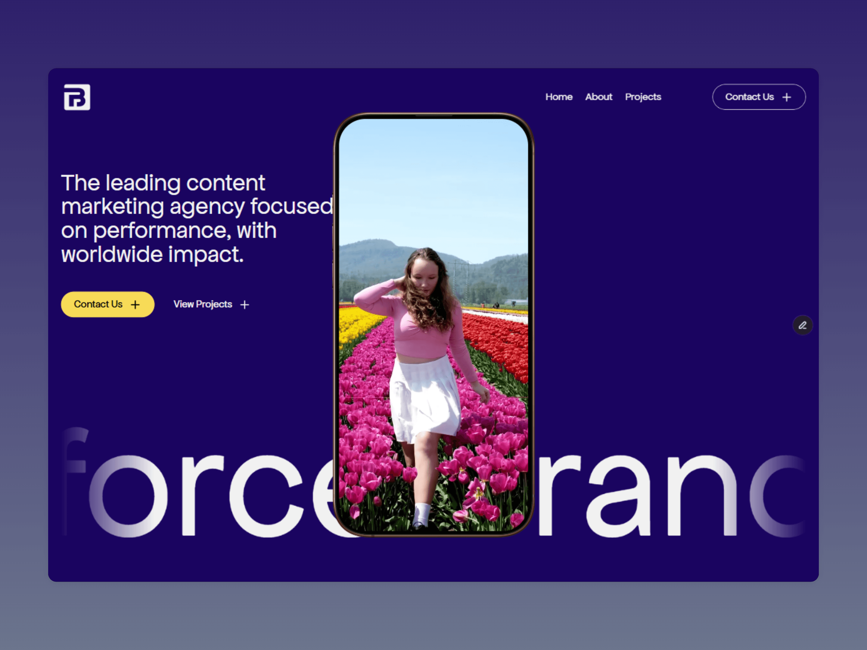 Brandforce