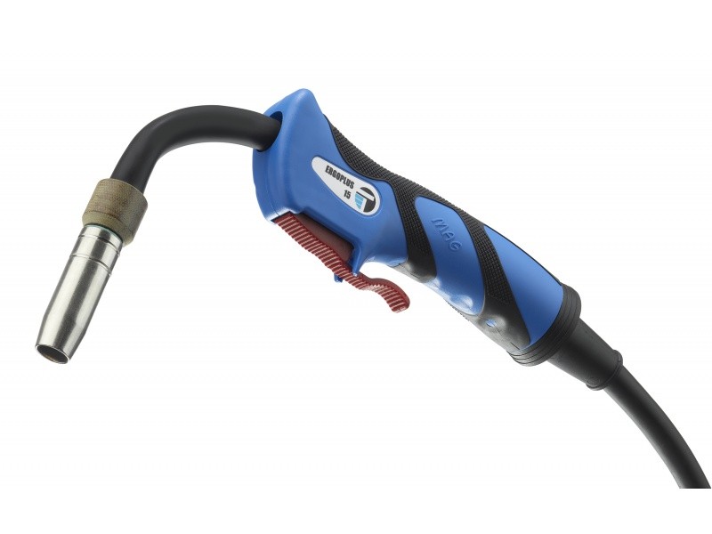 Trafimet Ergoplus 15