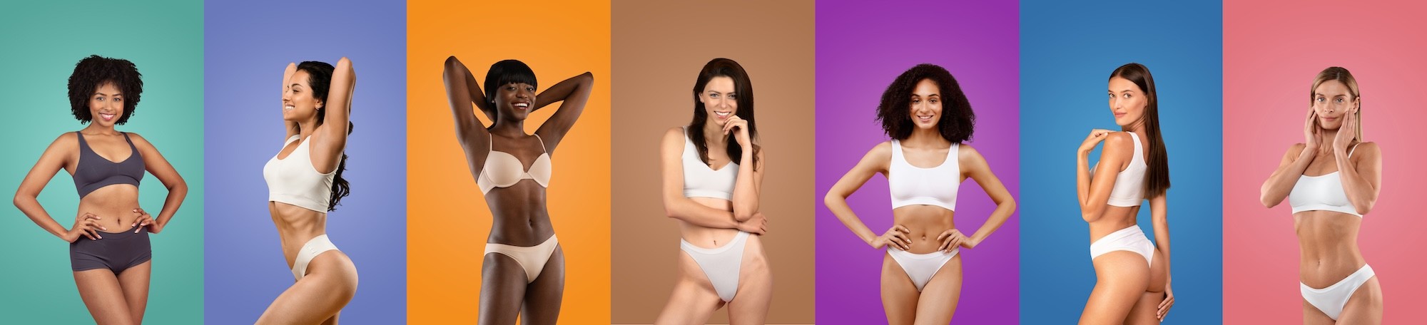 Popular areas NYC Ecous Laser Boutique