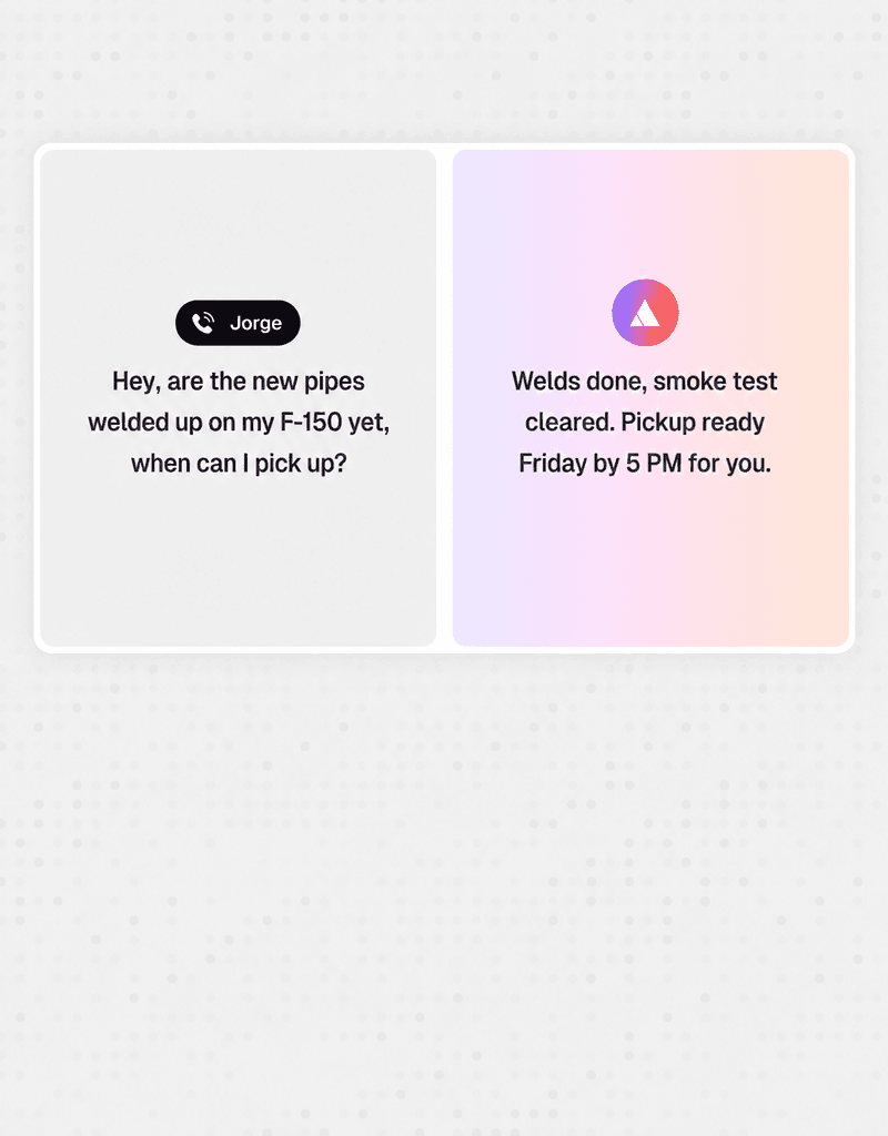 Payment Reminders & Collections
