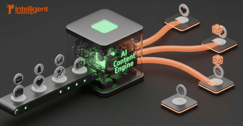 Best Practices for Marketing Content Automation (Designed by GTM Engineers, Not Just Marketers)