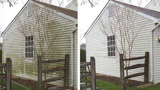 House Washing