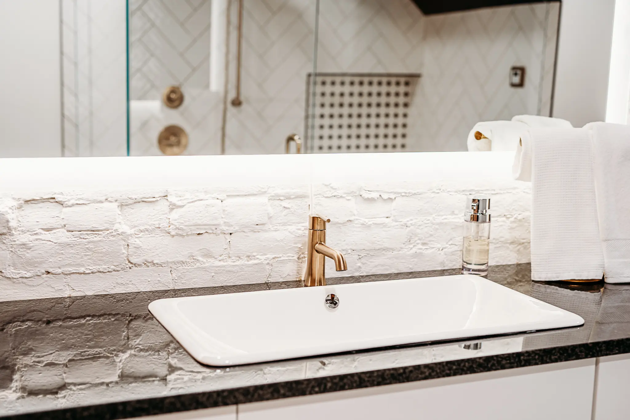 Bath 2 - Basement
