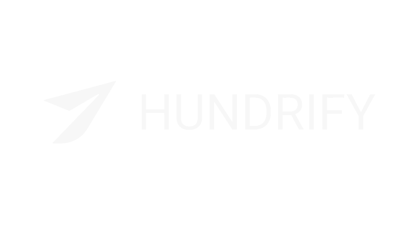 Hundrify Logo