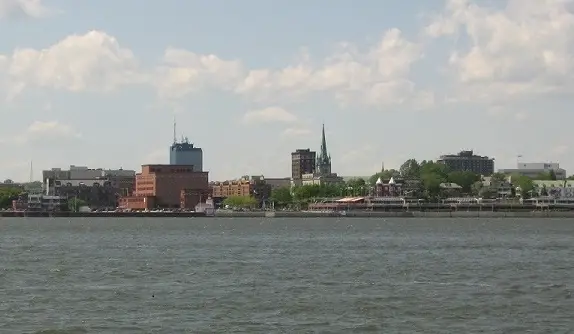Ville de Trois-Rivières