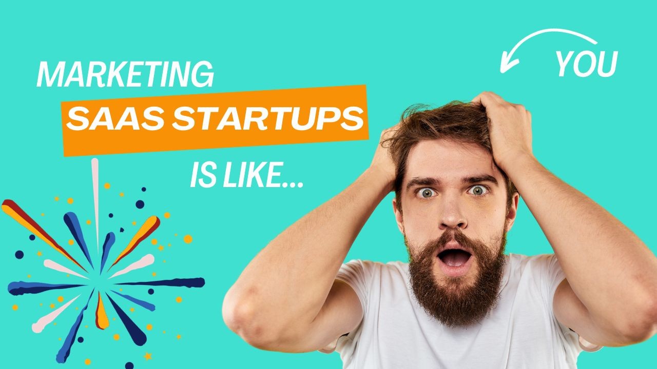 Marketing a SaaS Startup: 5 Key Steps for Success