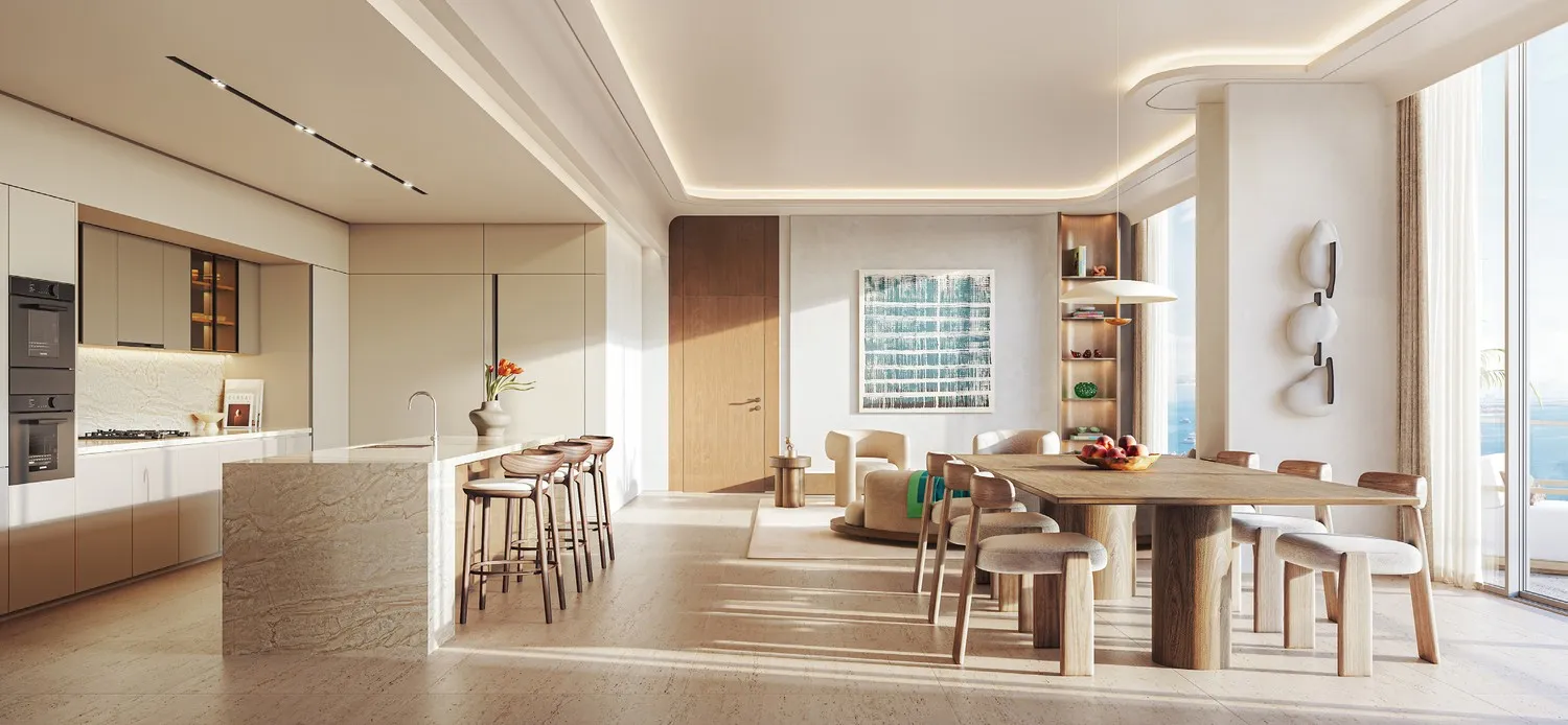 Soma Residences