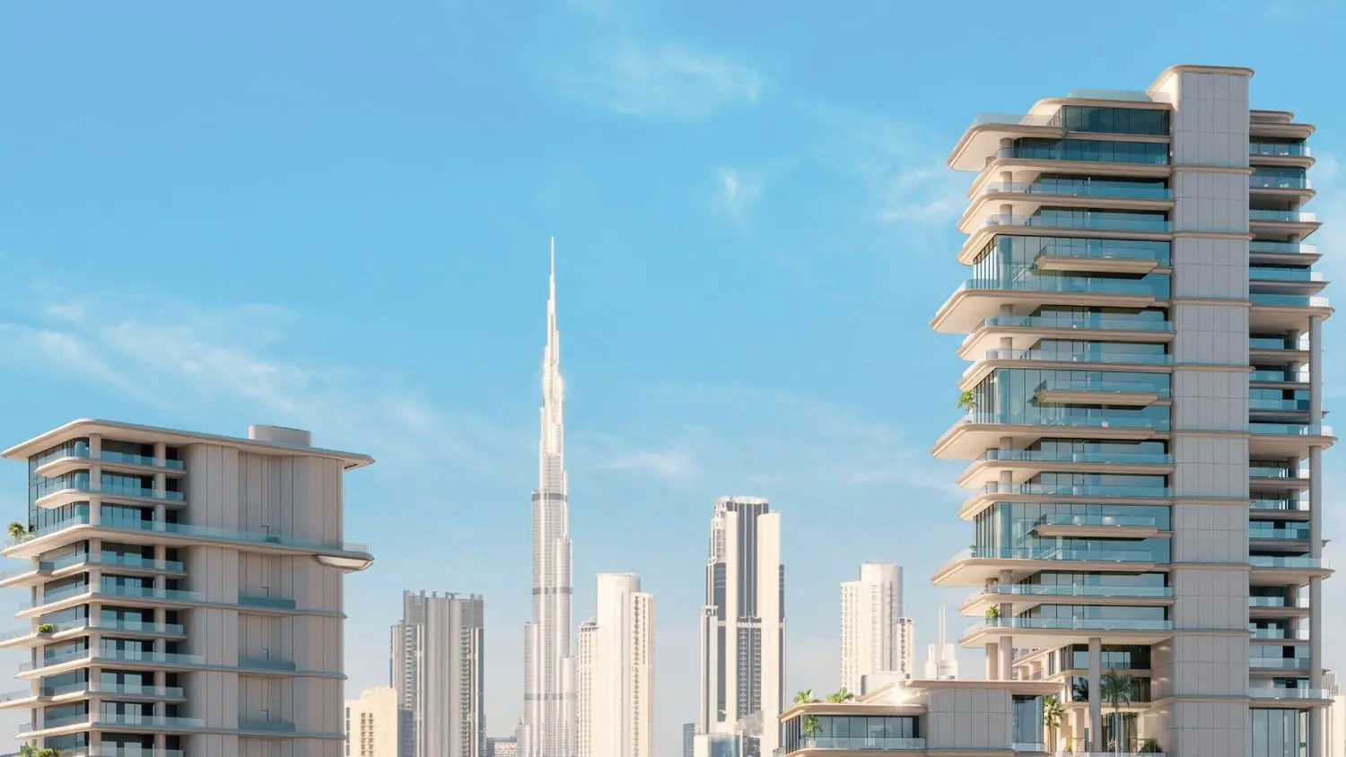 vela viento omniyat building view