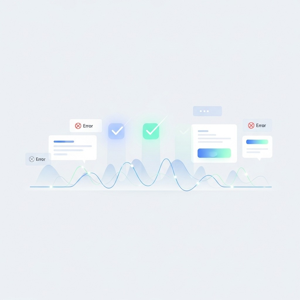 Retention graph with user return notifications for analyzing feature effectiveness.