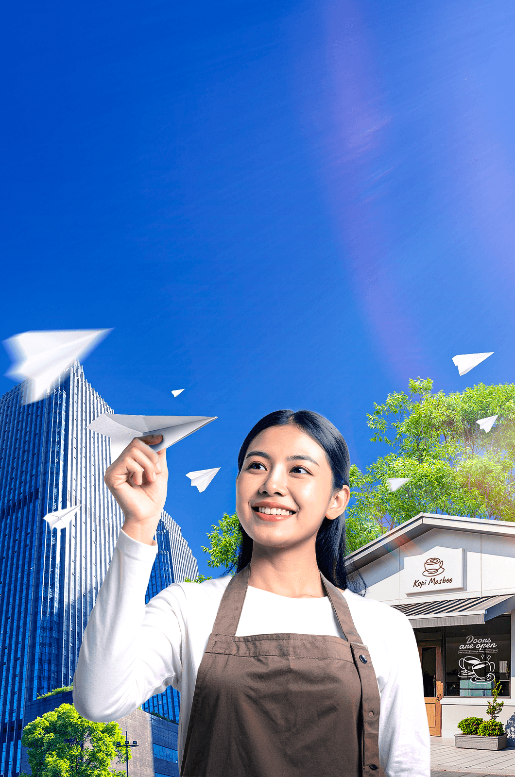 Tentang DepositoBPR by Komunal