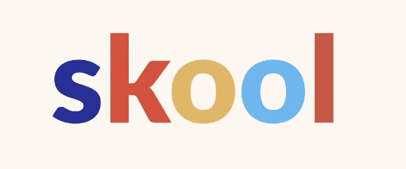 Skool logo