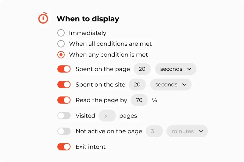When_to_display_converted