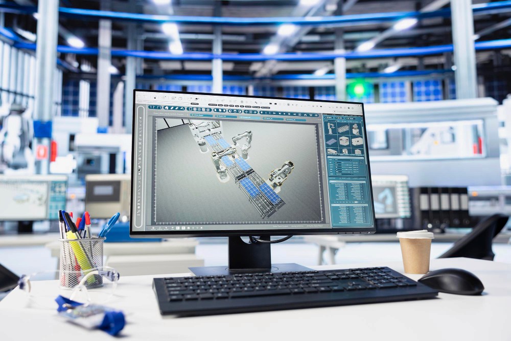 Manufacturing Website Redesign: How to Turn Your Digital Brochure Into a Lead Generation Machine