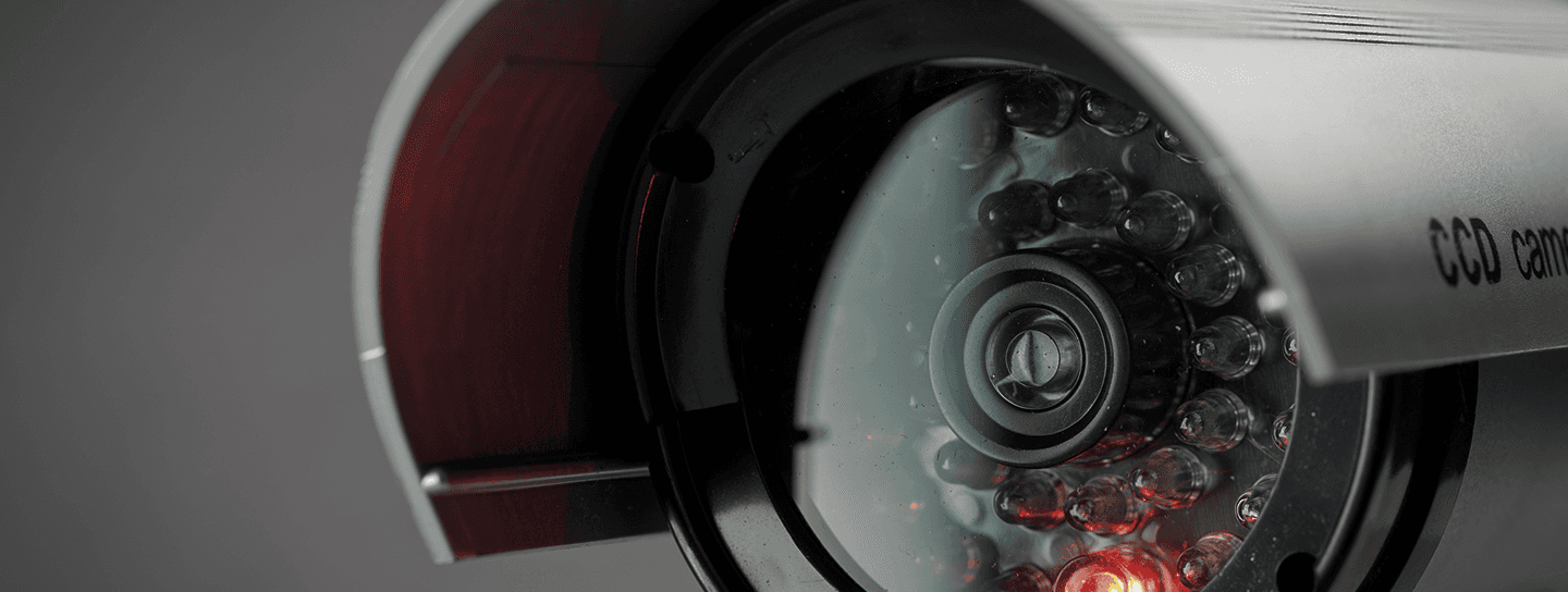 camera de surveillance