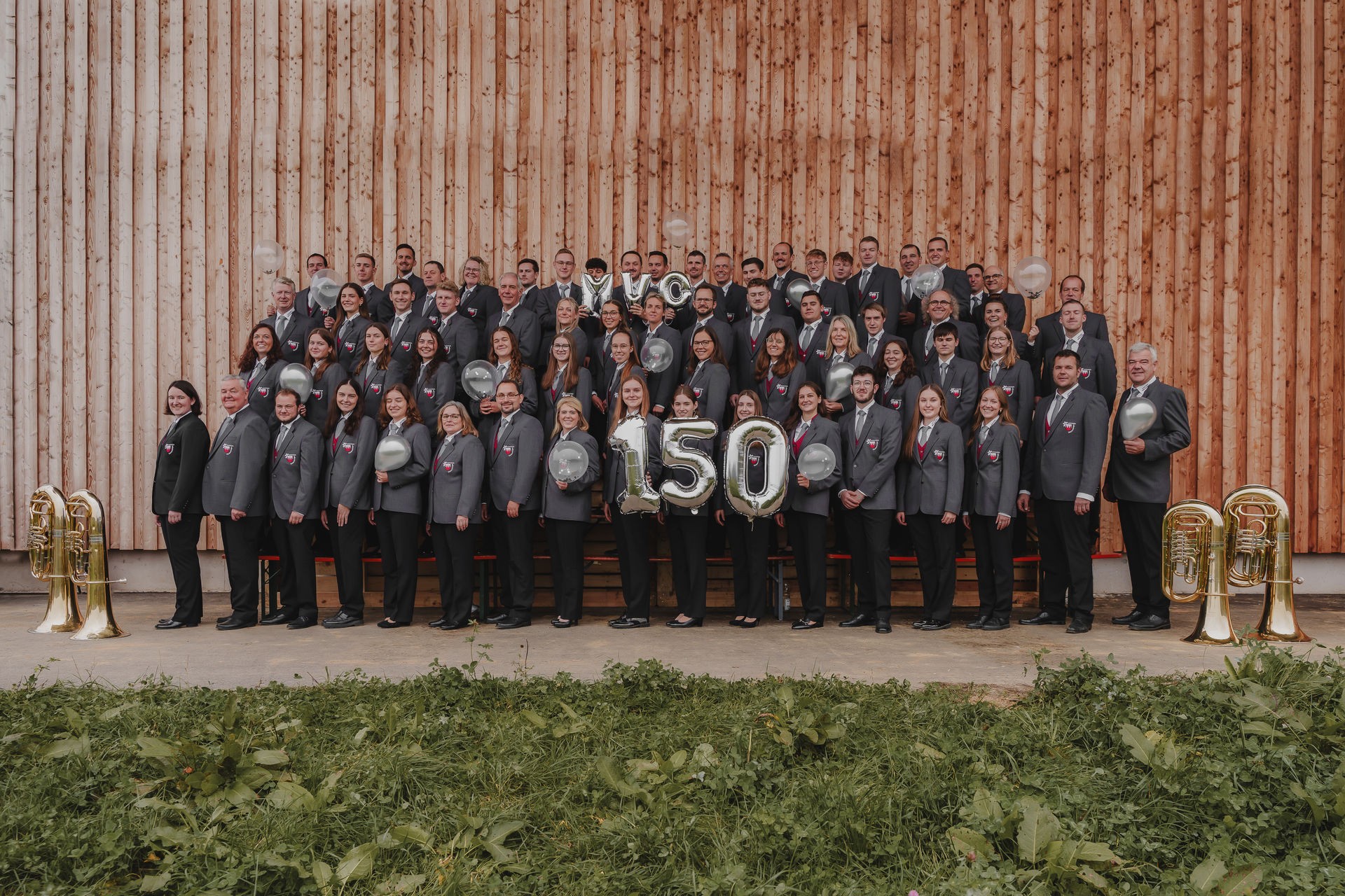 150 Jahre MVO