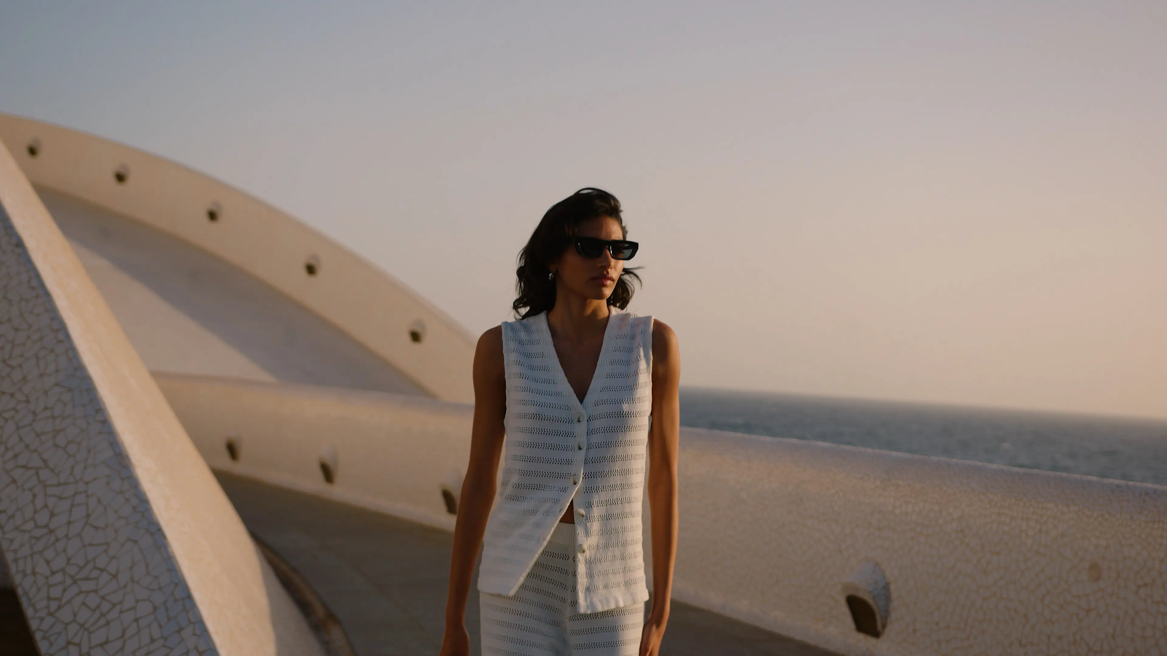 mannequin femme sunset mint velvet joris favraud