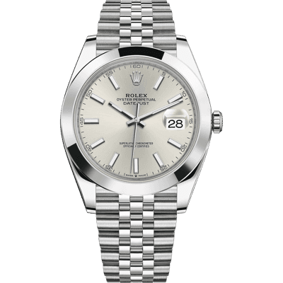 Rolex DateJust image 0