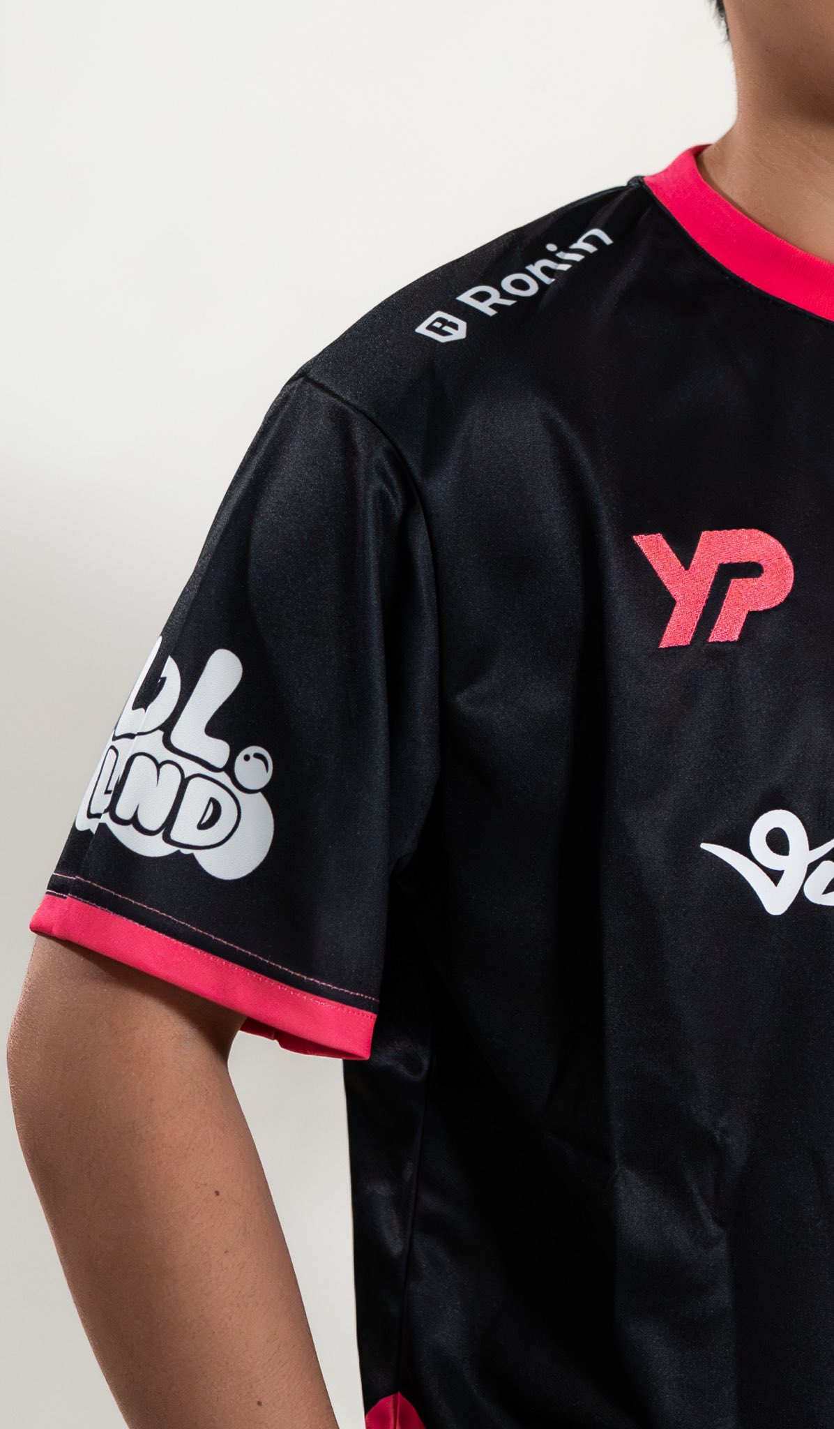 Rebirth studio YellowPanther Mockups