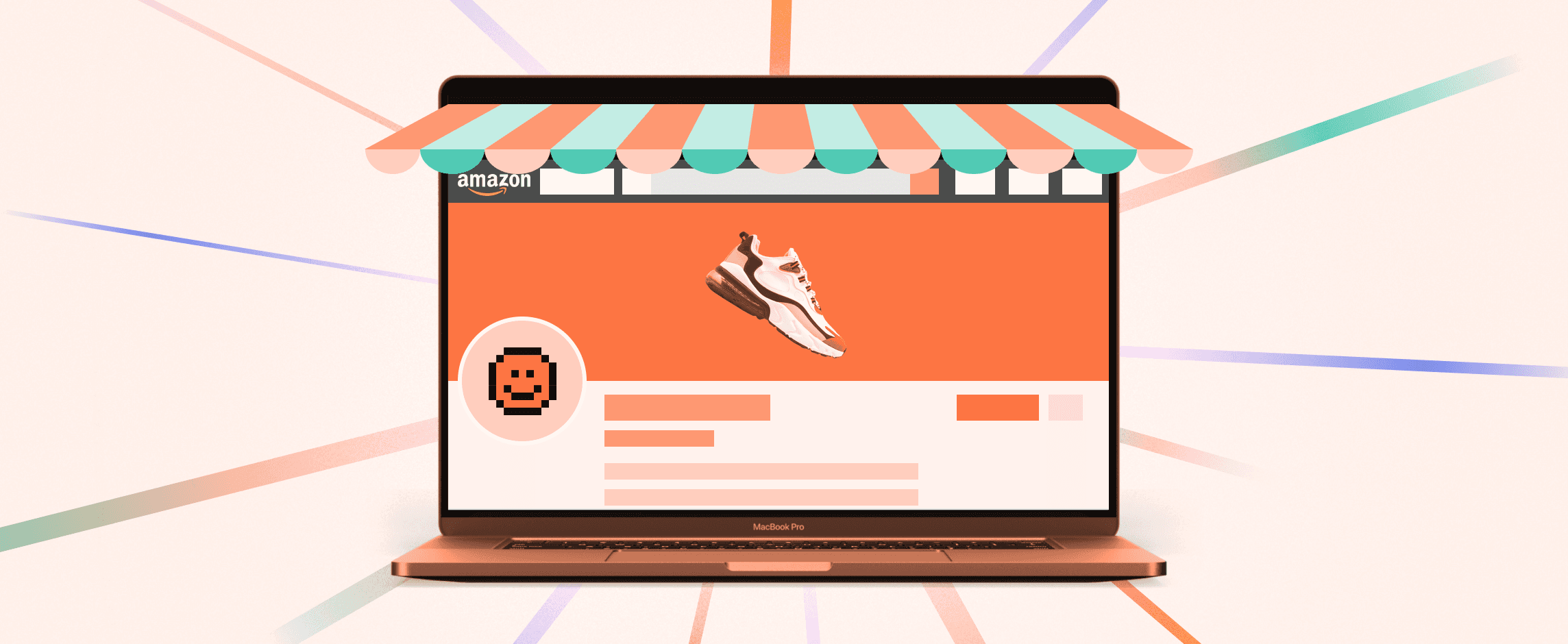 Amazon Storefront Banner Sizes & Best Practices 2024