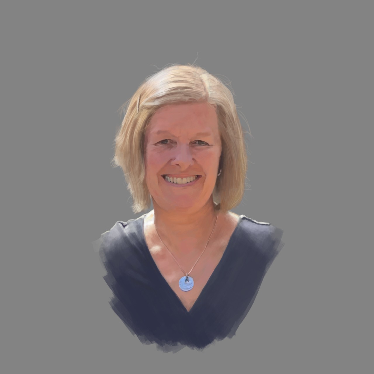 Lighting and skin tone balance