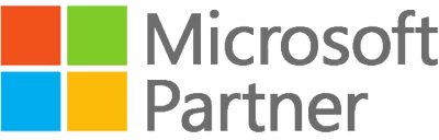 logo microsoft partner