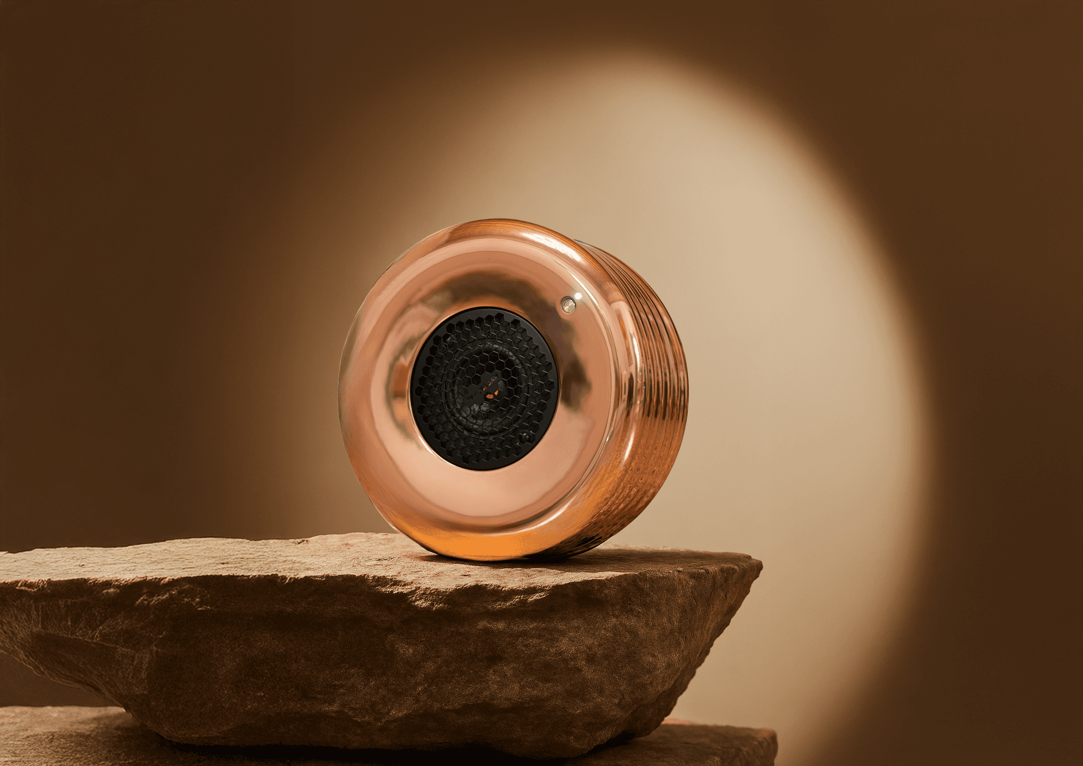 Batch.Works logo over a photo of a box of 3D printed objects