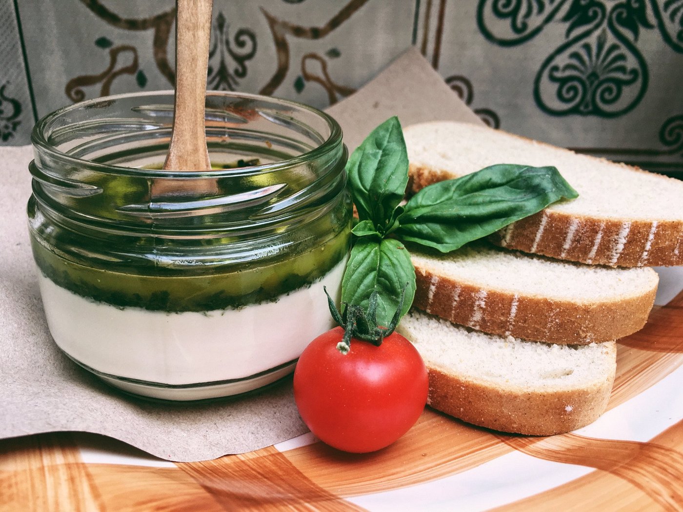  The Little Things dish