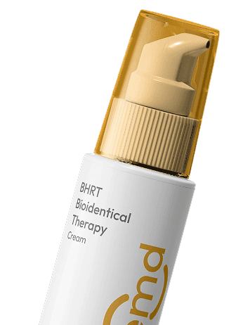 BHRT cream