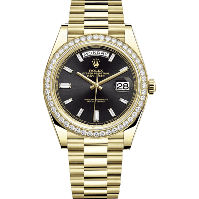 Rolex Day-Date image 0