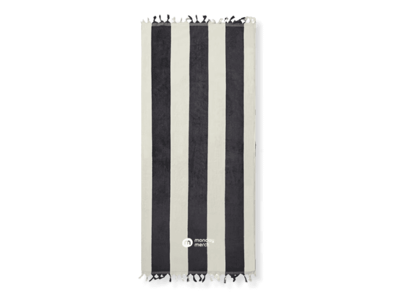 Beach Towel
