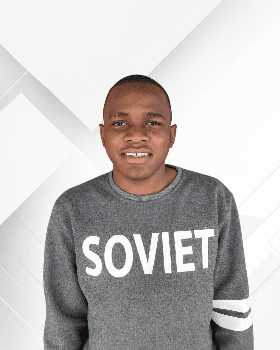 New Volunteer 7