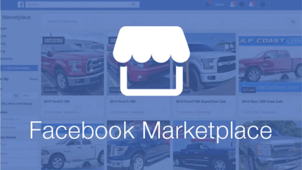 facebook marketplace