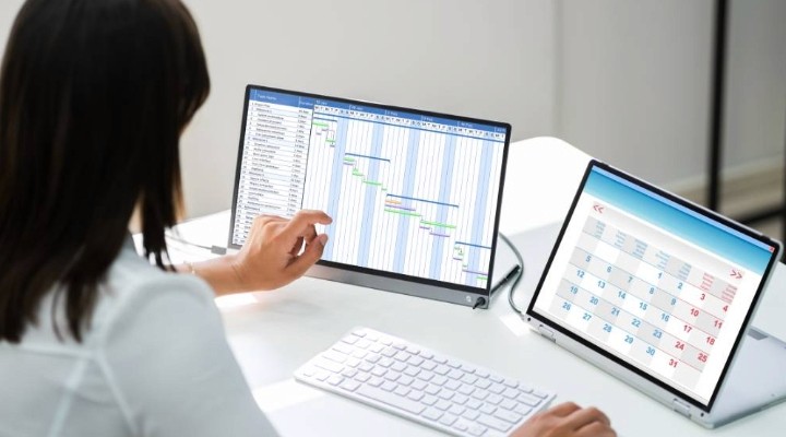 the benefits of wave scheduling