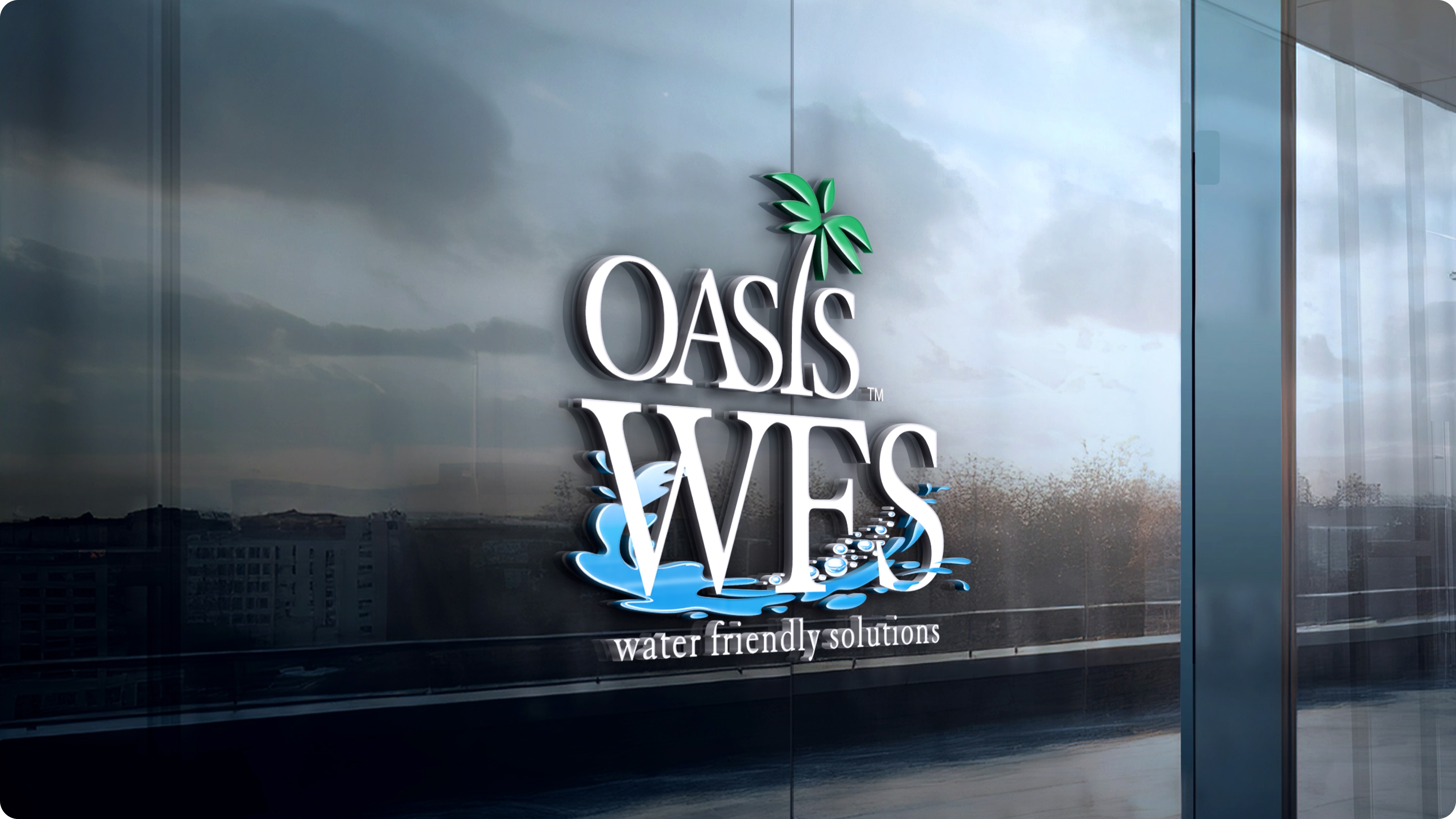 Oasis WFS