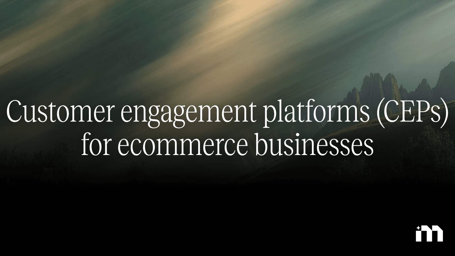 best customer engagement platforms