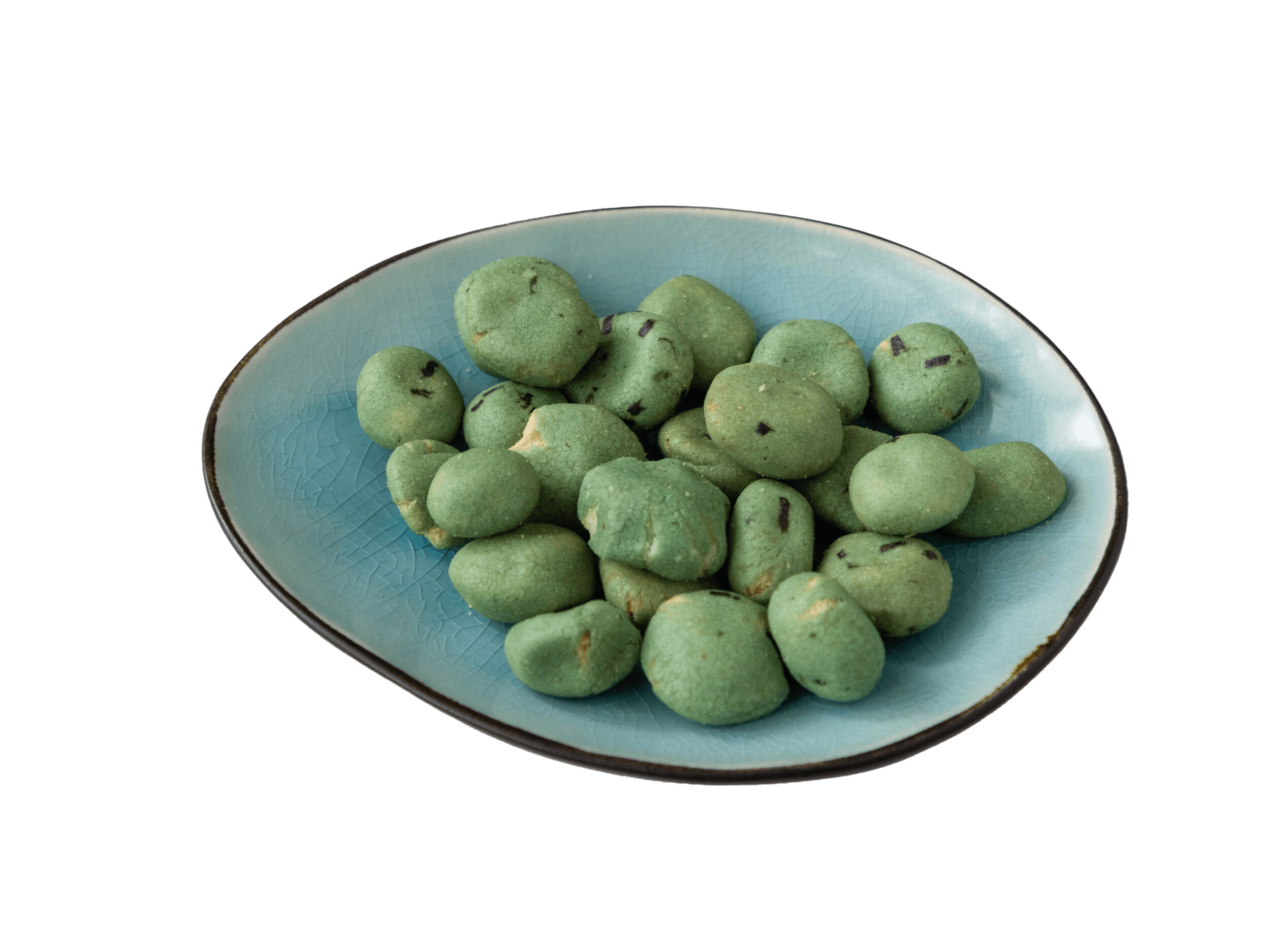 Zalm tartaar roll – zalmtartaar sushi rol – verse zalm Deventerage