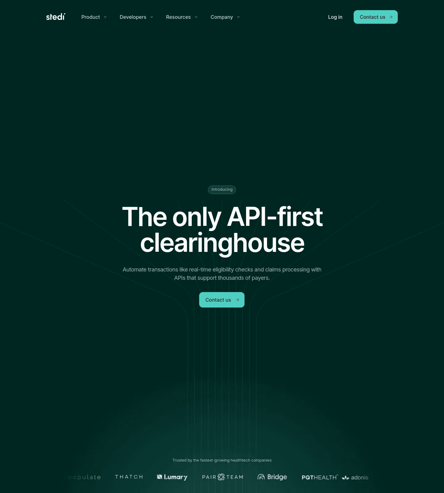 מערכת CMS מובנית לניהול תוכן