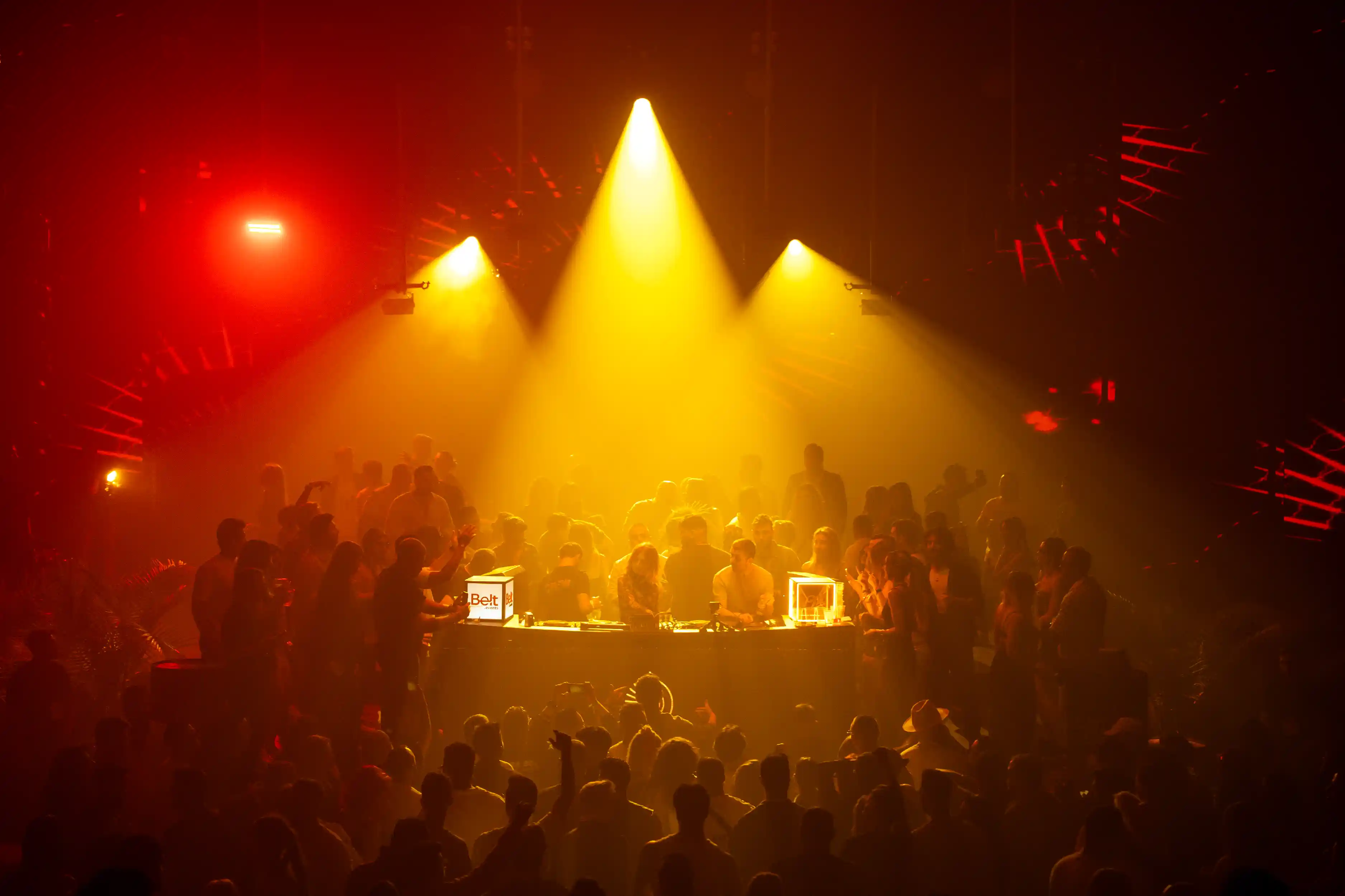 Belt Events - Solluna Festival SP 2025