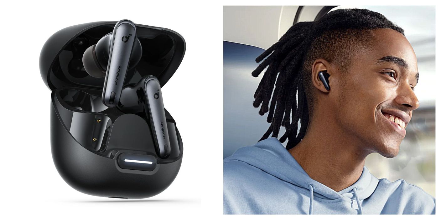 Anker Soundcore Liberty 4 NC
