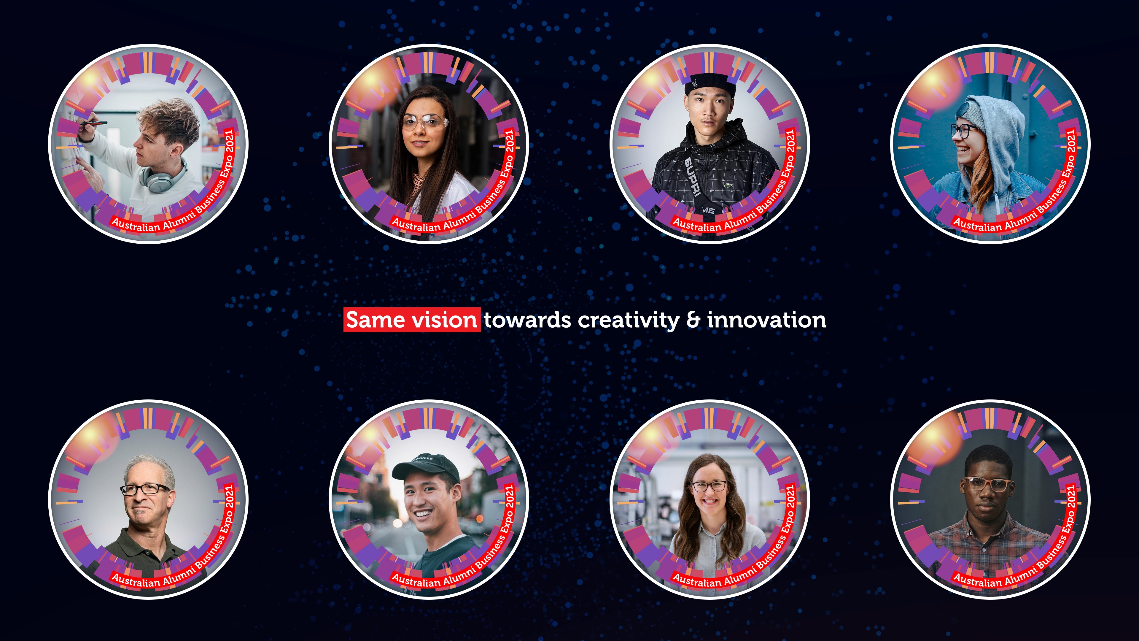 Here comes the alt text