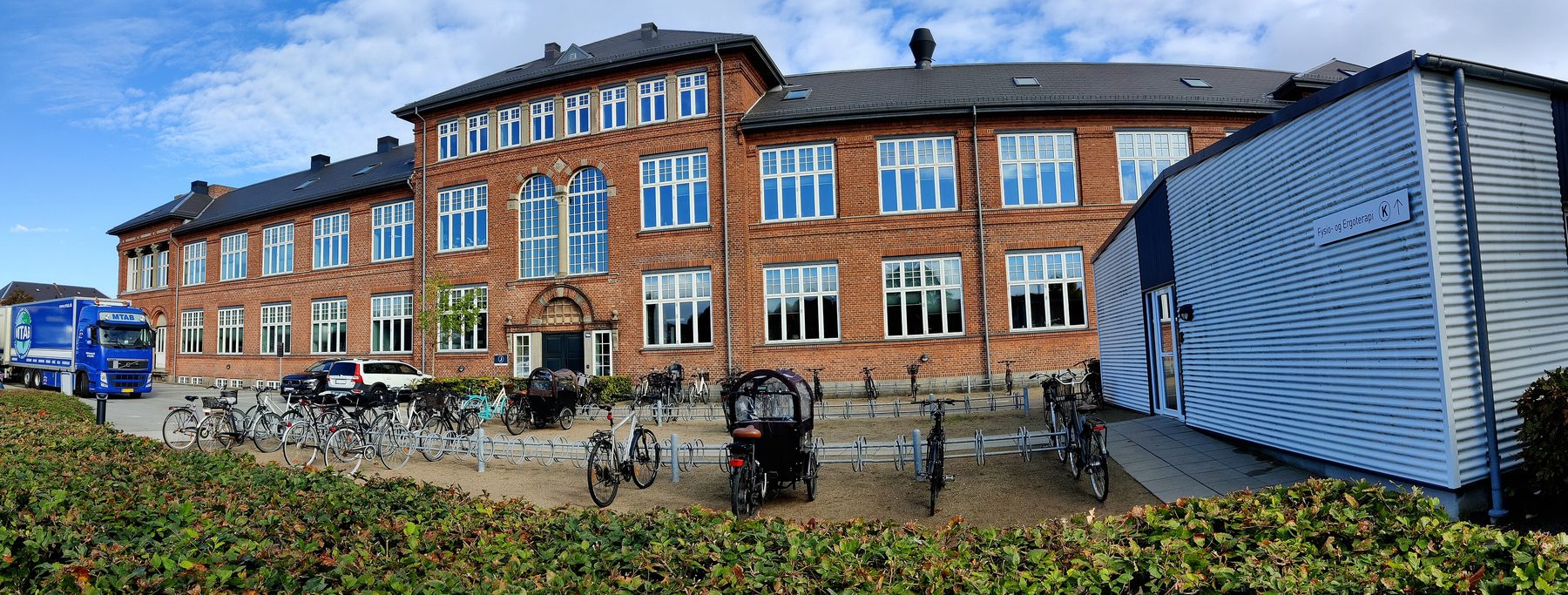 Sykehuset i Esbjerg