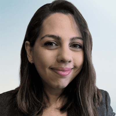Juliana Riccio Page