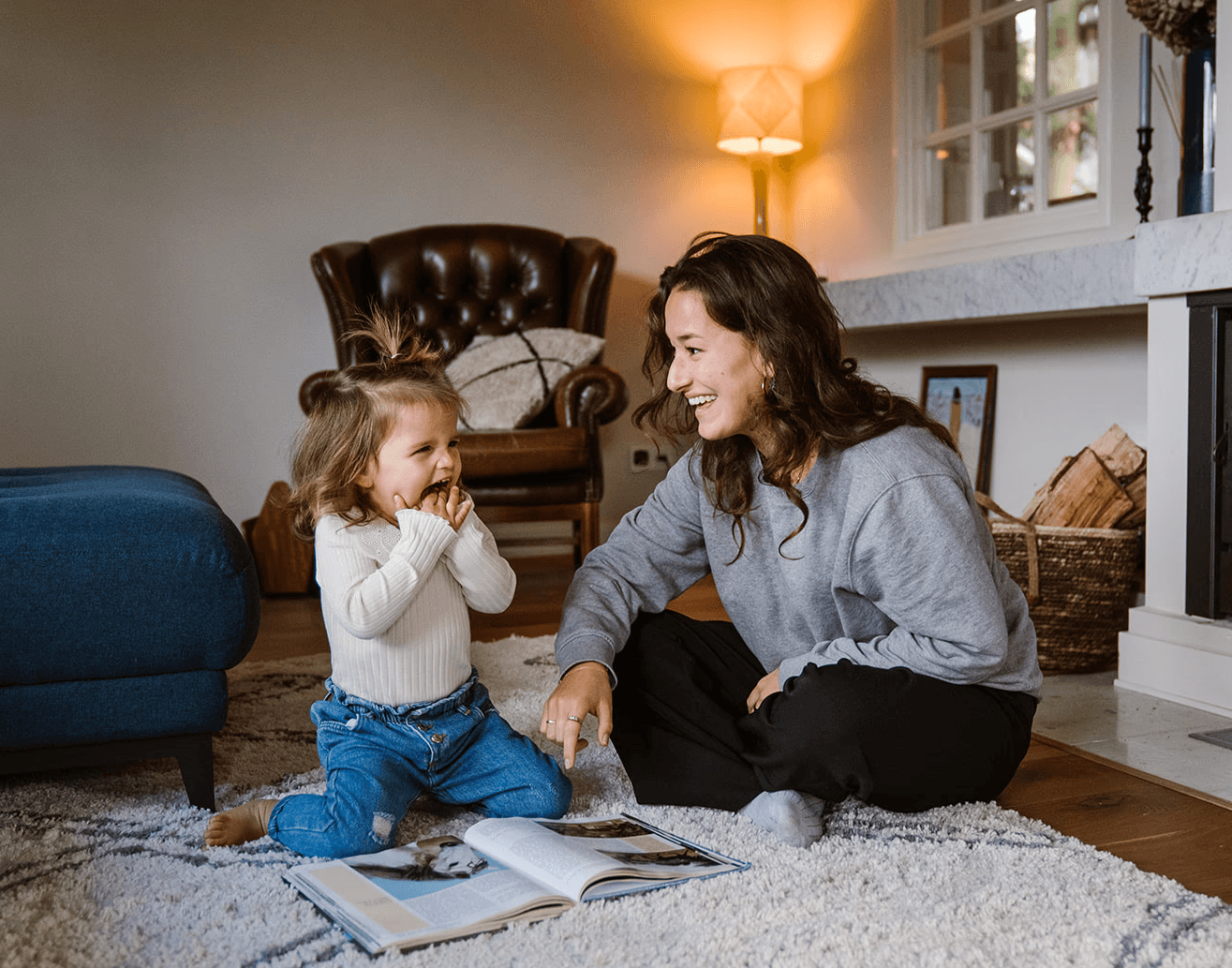 Find your trusted babysitter in Enschede via Charly Cares