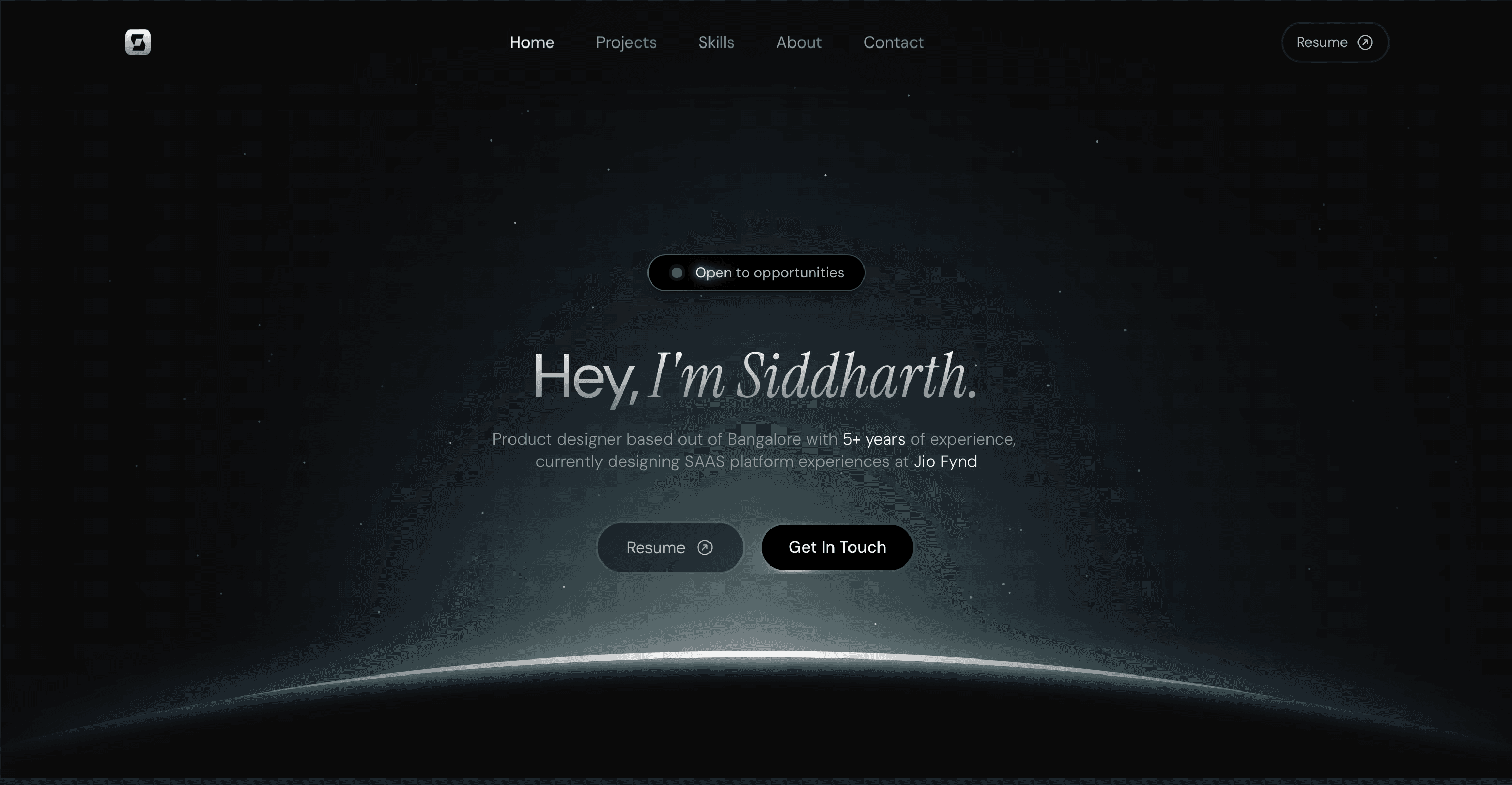Siddharth Batheneni | UX/UI Designer
