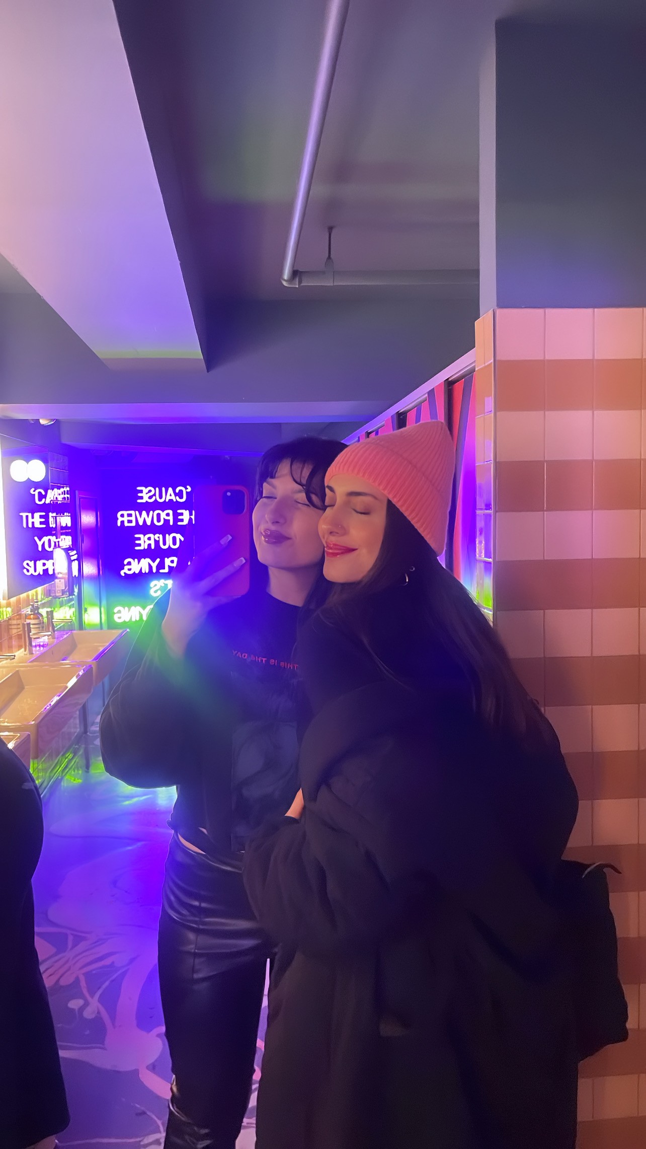 elven girl from nft collection celestials